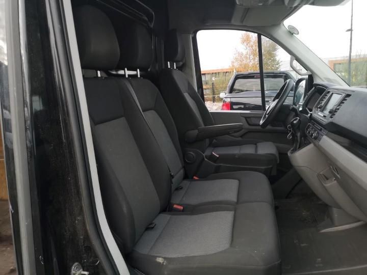 Photo 8 VIN: WV1ZZZSYZJ9011237 - VOLKSWAGEN CRAFTER 