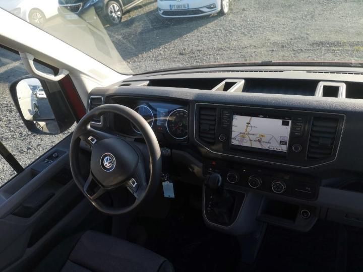 Photo 2 VIN: WV1ZZZSYZJ9011826 - VOLKSWAGEN CRAFTER 