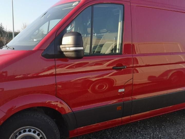 Photo 24 VIN: WV1ZZZSYZJ9011826 - VOLKSWAGEN CRAFTER 