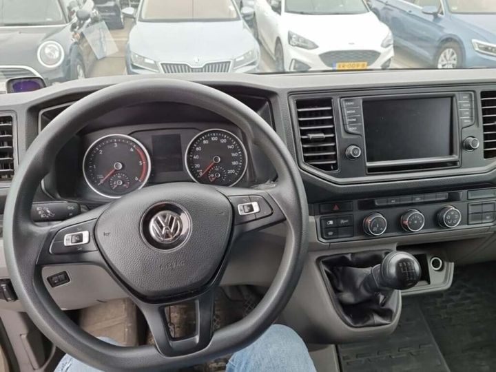 Photo 18 VIN: WV1ZZZSYZJ9012042 - VOLKSWAGEN CRAFTER 