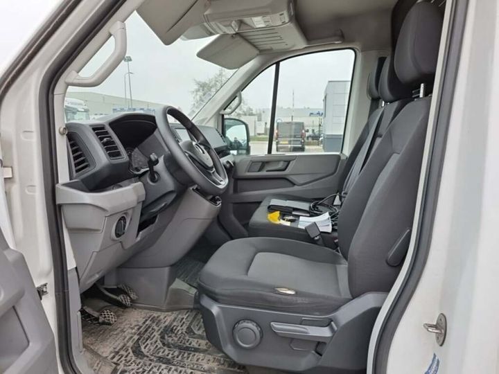 Photo 24 VIN: WV1ZZZSYZJ9012042 - VOLKSWAGEN CRAFTER 