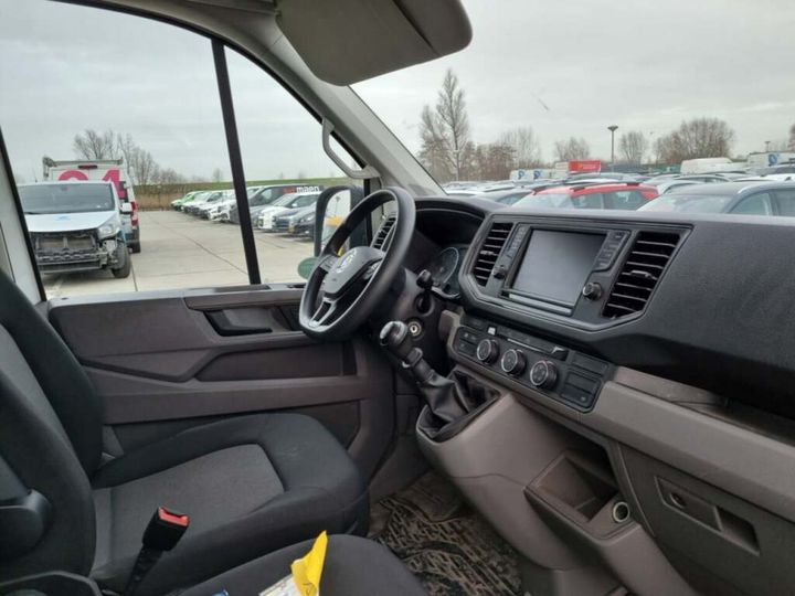 Photo 3 VIN: WV1ZZZSYZJ9012042 - VOLKSWAGEN CRAFTER 