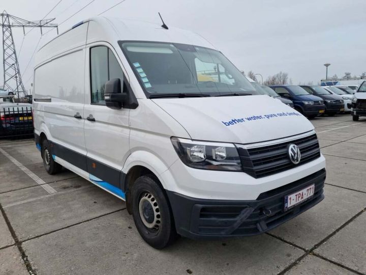 Photo 31 VIN: WV1ZZZSYZJ9012042 - VOLKSWAGEN CRAFTER 