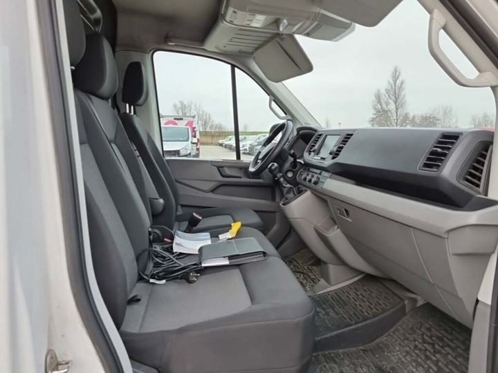 Photo 36 VIN: WV1ZZZSYZJ9012042 - VOLKSWAGEN CRAFTER 