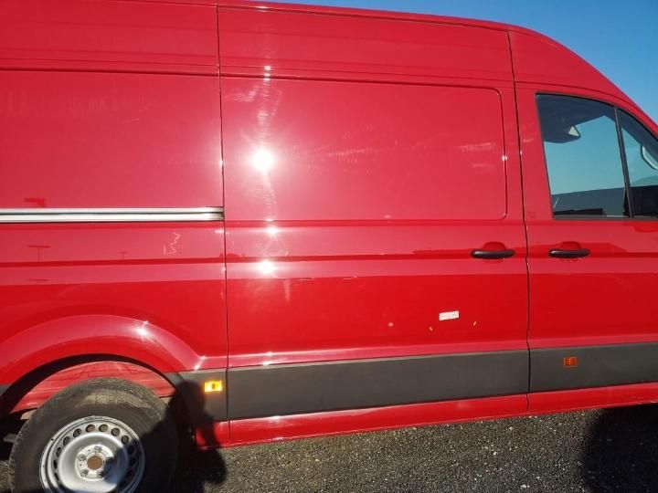 Photo 15 VIN: WV1ZZZSYZJ9012067 - VOLKSWAGEN CRAFTER 