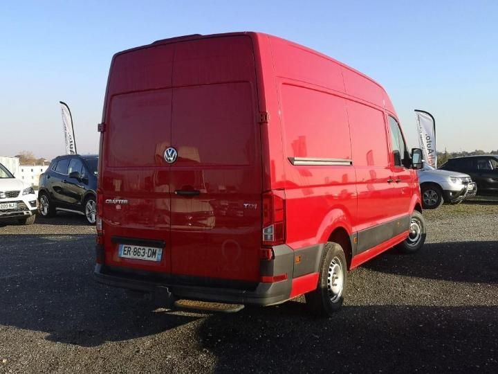 Photo 23 VIN: WV1ZZZSYZJ9012067 - VOLKSWAGEN CRAFTER 