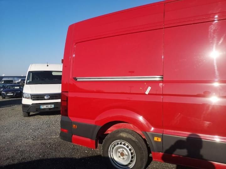 Photo 24 VIN: WV1ZZZSYZJ9012067 - VOLKSWAGEN CRAFTER 