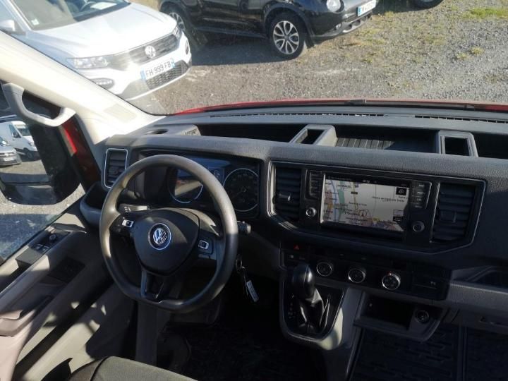 Photo 3 VIN: WV1ZZZSYZJ9012067 - VOLKSWAGEN CRAFTER 