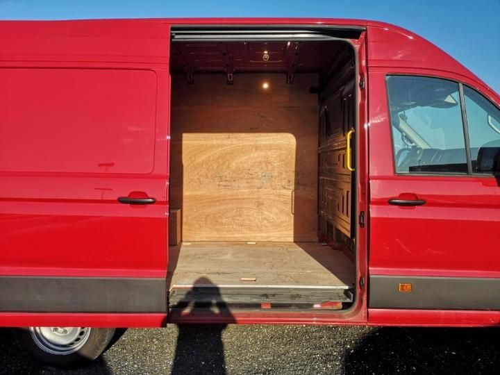 Photo 6 VIN: WV1ZZZSYZJ9012067 - VOLKSWAGEN CRAFTER 