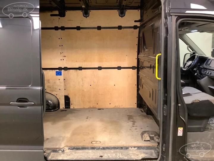 Photo 16 VIN: WV1ZZZSYZJ9012233 - VOLKSWAGEN CRAFTER PANEL VAN 