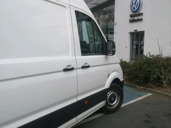 Photo 18 VIN: WV1ZZZSYZJ9012249 - VOLKSWAGEN CRAFTER 