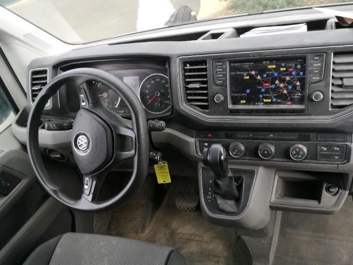 Photo 34 VIN: WV1ZZZSYZJ9012249 - VOLKSWAGEN CRAFTER 