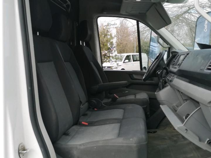 Photo 4 VIN: WV1ZZZSYZJ9012249 - VOLKSWAGEN CRAFTER 