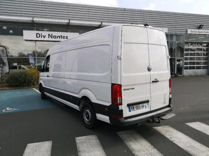 Photo 5 VIN: WV1ZZZSYZJ9012249 - VOLKSWAGEN CRAFTER 