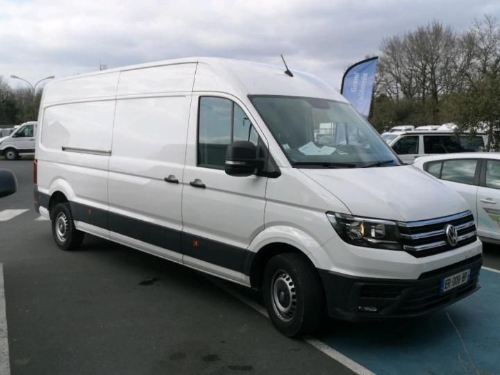 Photo 6 VIN: WV1ZZZSYZJ9012249 - VOLKSWAGEN CRAFTER 