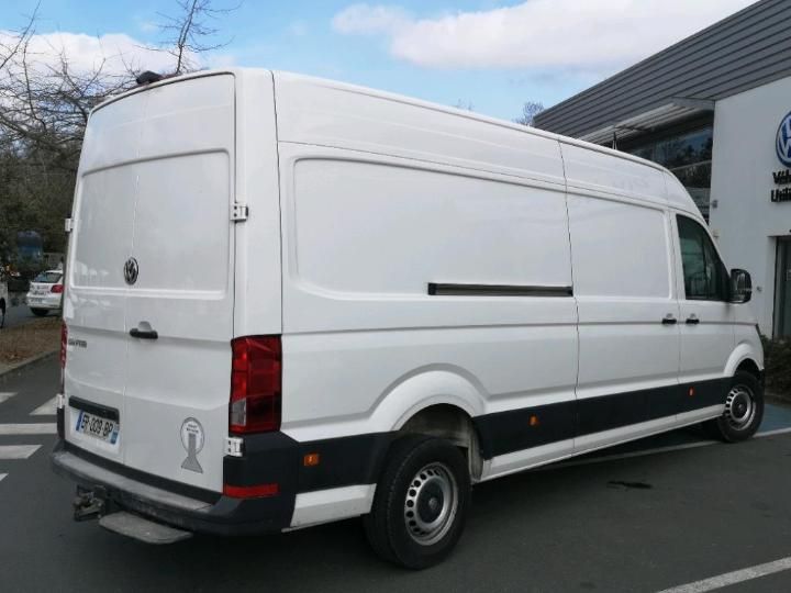 Photo 7 VIN: WV1ZZZSYZJ9012249 - VOLKSWAGEN CRAFTER 