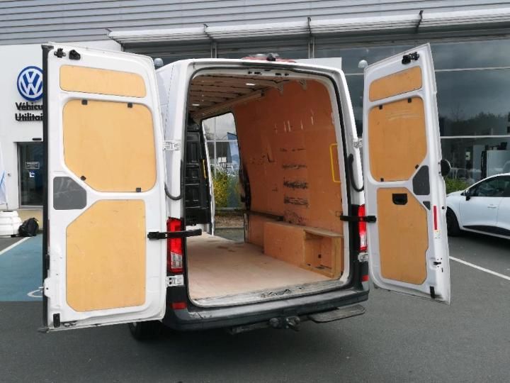 Photo 8 VIN: WV1ZZZSYZJ9012249 - VOLKSWAGEN CRAFTER 