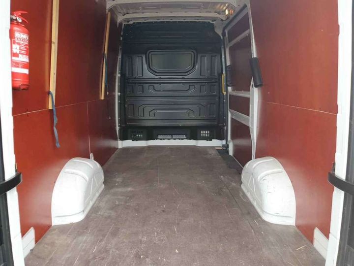 Photo 6 VIN: WV1ZZZSYZJ9012286 - VOLKSWAGEN CRAFTER GB 