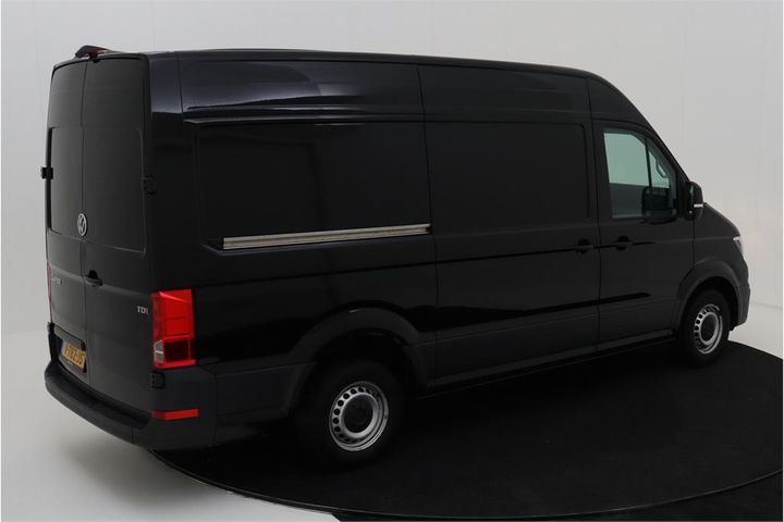 Photo 3 VIN: WV1ZZZSYZJ9012435 - VOLKSWAGEN CRAFTER GB 