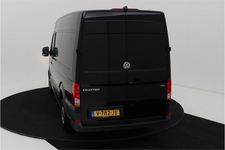 Photo 4 VIN: WV1ZZZSYZJ9012435 - VOLKSWAGEN CRAFTER GB 