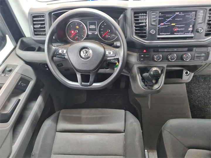 Photo 6 VIN: WV1ZZZSYZJ9012435 - VOLKSWAGEN CRAFTER GB 