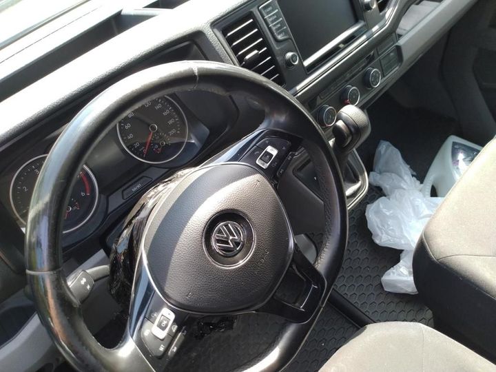 Photo 1 VIN: WV1ZZZSYZJ9012495 - VOLKSWAGEN CRAFTER 