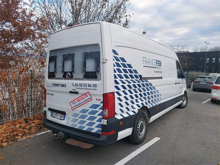 Photo 6 VIN: WV1ZZZSYZJ9013406 - VOLKSWAGEN CRAFTER 