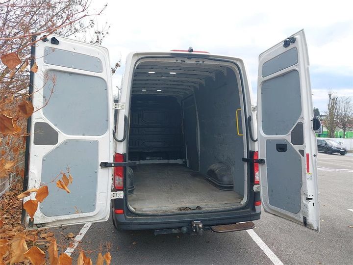 Photo 12 VIN: WV1ZZZSYZJ9013406 - VOLKSWAGEN CRAFTER 