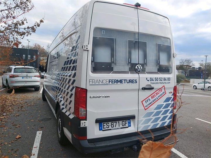 Photo 15 VIN: WV1ZZZSYZJ9013406 - VOLKSWAGEN CRAFTER 