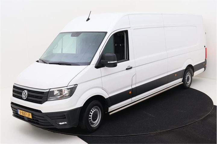 Photo 0 VIN: WV1ZZZSYZJ9013424 - VOLKSWAGEN CRAFTER 