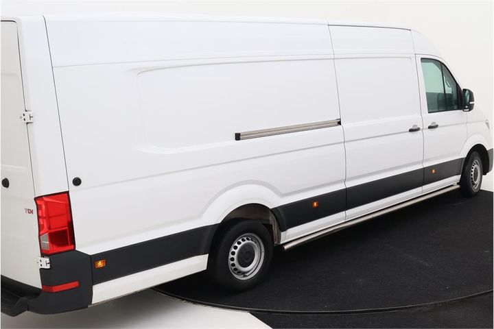 Photo 3 VIN: WV1ZZZSYZJ9013424 - VOLKSWAGEN CRAFTER 