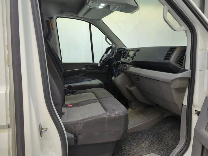 Photo 4 VIN: WV1ZZZSYZJ9014795 - VW CRAFTER 