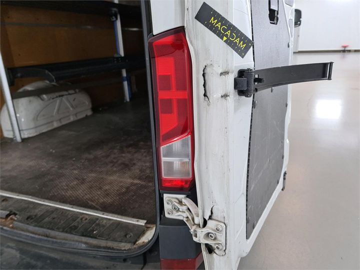 Photo 28 VIN: WV1ZZZSYZJ9015004 - VOLKSWAGEN CRAFTER 35 