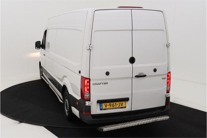 Photo 4 VIN: WV1ZZZSYZJ9015004 - VOLKSWAGEN CRAFTER 35 