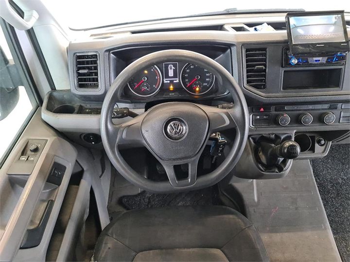 Photo 6 VIN: WV1ZZZSYZJ9015004 - VOLKSWAGEN CRAFTER 35 