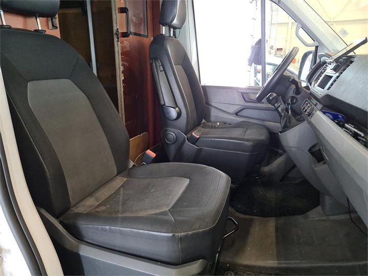 Photo 7 VIN: WV1ZZZSYZJ9015004 - VOLKSWAGEN CRAFTER 35 