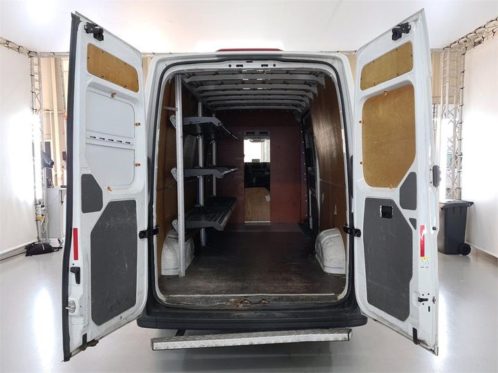 Photo 9 VIN: WV1ZZZSYZJ9015004 - VOLKSWAGEN CRAFTER 35 