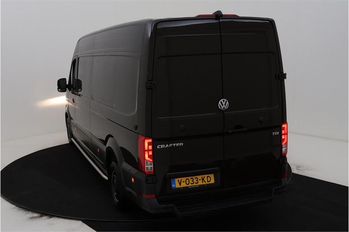 Photo 4 VIN: WV1ZZZSYZJ9015024 - VOLKSWAGEN CRAFTER GB 