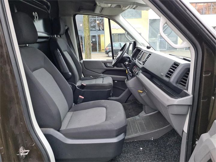 Photo 7 VIN: WV1ZZZSYZJ9015024 - VOLKSWAGEN CRAFTER GB 