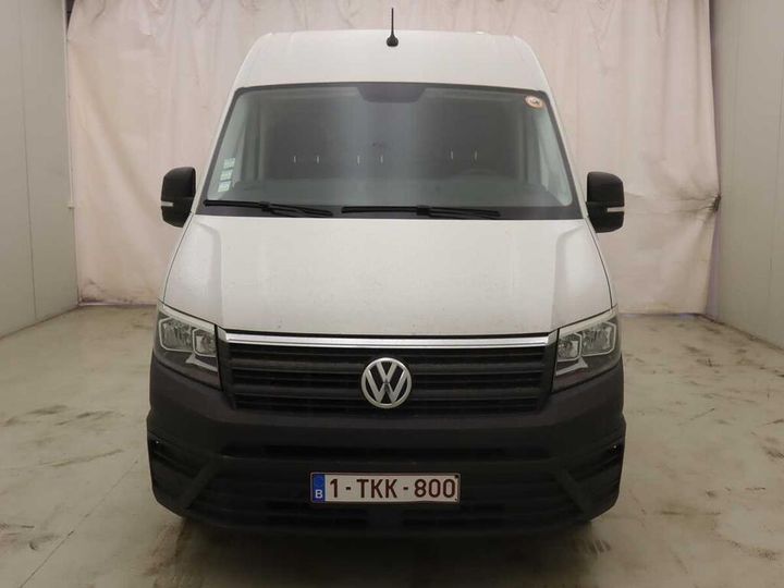 Photo 15 VIN: WV1ZZZSYZJ9015028 - VOLKSWAGEN CRAFTER 