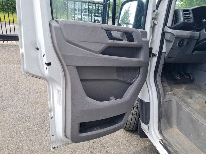 Photo 23 VIN: WV1ZZZSYZJ9015028 - VOLKSWAGEN CRAFTER 