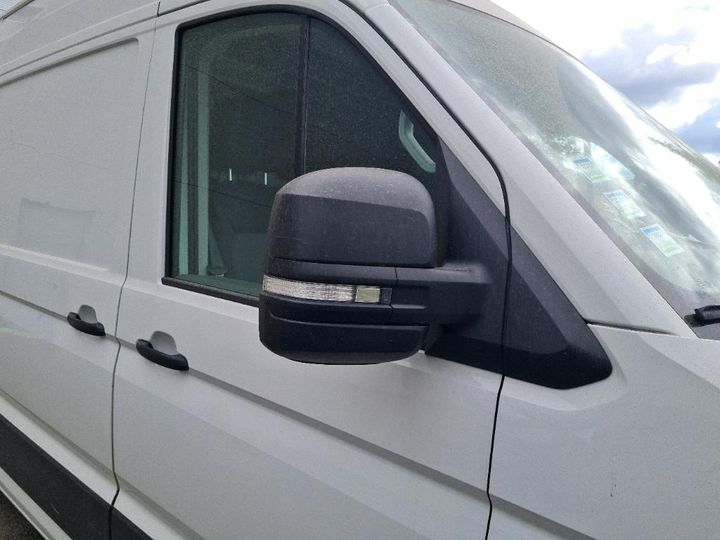 Photo 34 VIN: WV1ZZZSYZJ9015028 - VOLKSWAGEN CRAFTER 