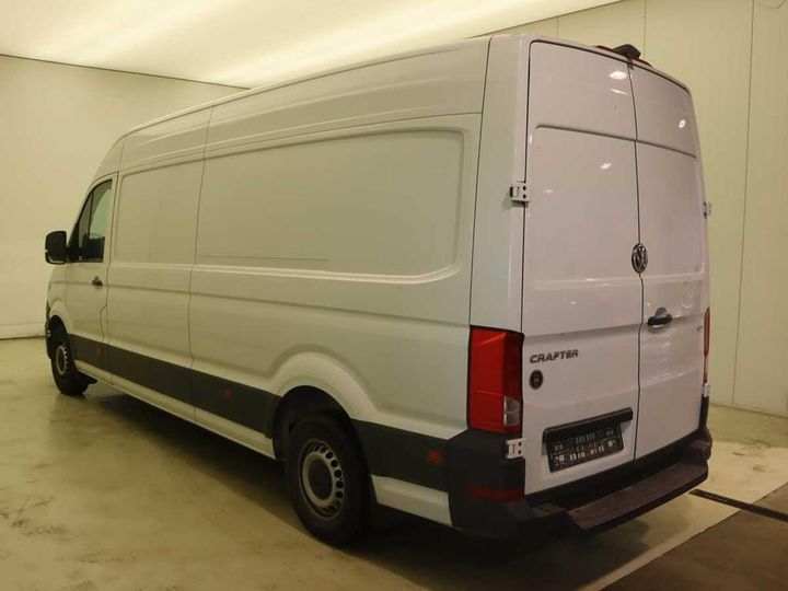 Photo 9 VIN: WV1ZZZSYZJ9015028 - VOLKSWAGEN CRAFTER 