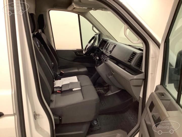 Photo 12 VIN: WV1ZZZSYZJ9015031 - VOLKSWAGEN CRAFTER PANEL VAN 