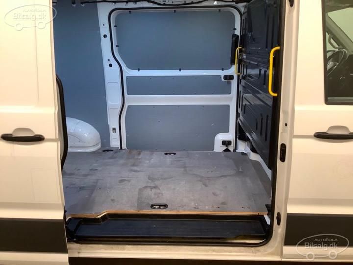 Photo 13 VIN: WV1ZZZSYZJ9015031 - VOLKSWAGEN CRAFTER PANEL VAN 