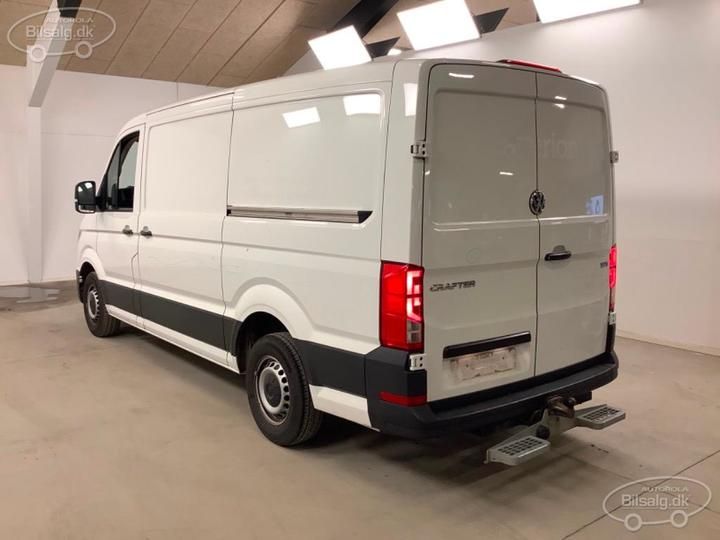 Photo 15 VIN: WV1ZZZSYZJ9015031 - VOLKSWAGEN CRAFTER PANEL VAN 