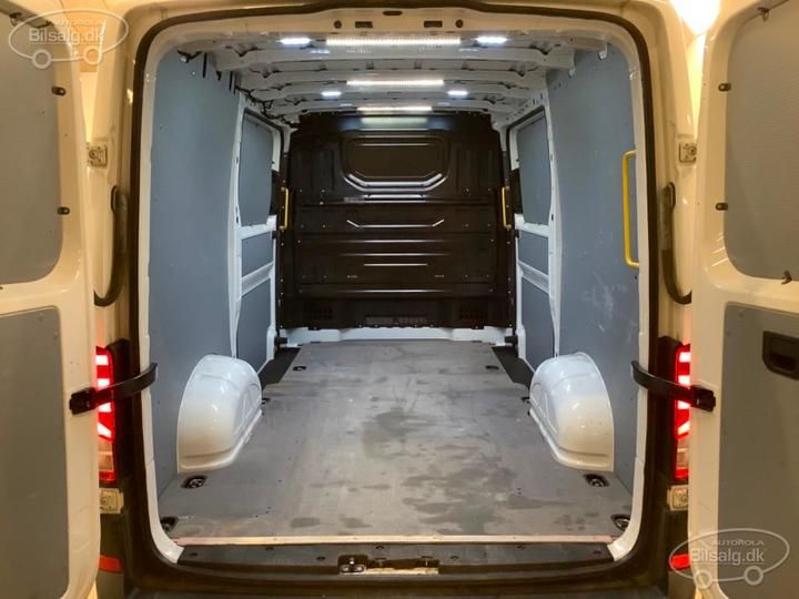 Photo 17 VIN: WV1ZZZSYZJ9015031 - VOLKSWAGEN CRAFTER PANEL VAN 