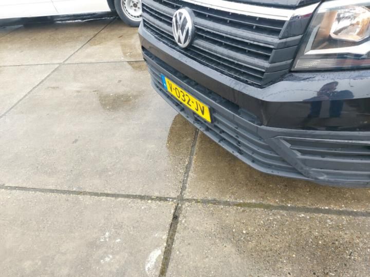 Photo 15 VIN: WV1ZZZSYZJ9015288 - VOLKSWAGEN CRAFTER 