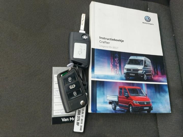 Photo 30 VIN: WV1ZZZSYZJ9015288 - VOLKSWAGEN CRAFTER 