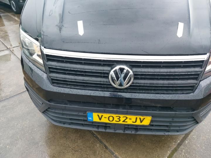 Photo 4 VIN: WV1ZZZSYZJ9015288 - VOLKSWAGEN CRAFTER 